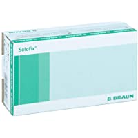 SOLOFIX Blutlanzetten gammasteril 200 St (1 x 200 St) by B. Braun Melsungen AG